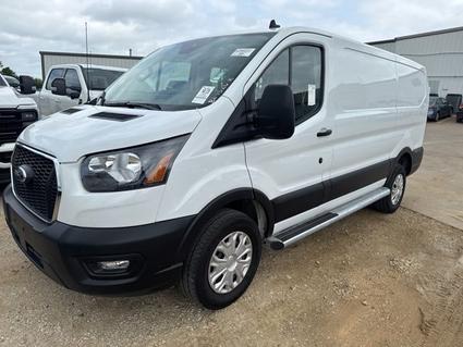 2025 Ford Transit Van Whitesboro TX