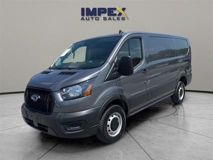 2025 Ford Transit Van Greensboro NC