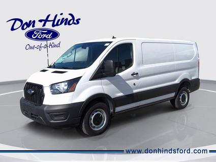 2025 Ford Transit Van Fishers IN