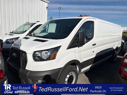 2025 Ford Transit Van Knoxville TN