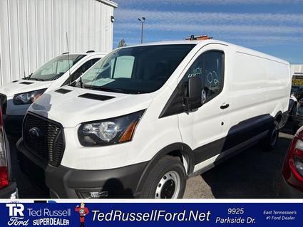 2025 Ford Transit Van Knoxville TN