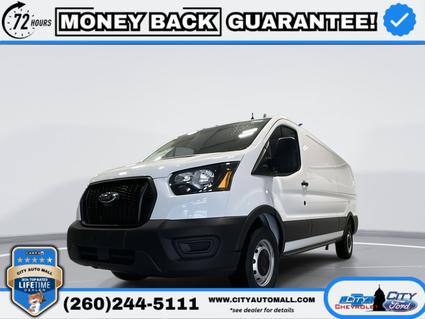 2025 Ford Transit Van Columbia City IN