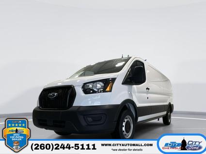 2025 Ford Transit Van Columbia City IN