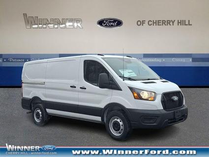 2026 Ford Transit Van  