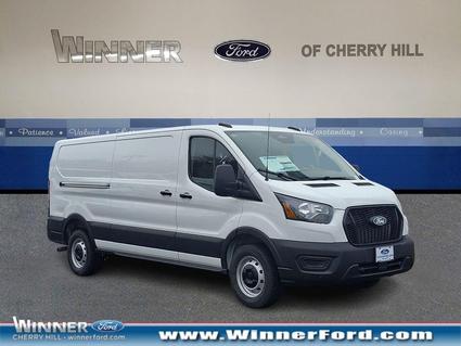 2026 Ford Transit Van  