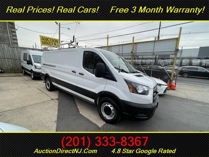 2020 Ford Transit Van Jersey City NJ