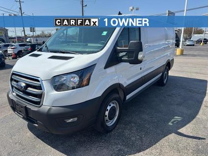 2020 Ford Transit Van St Louis MO