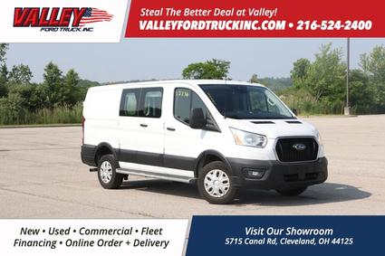 2021 Ford Transit Van Cleveland OH