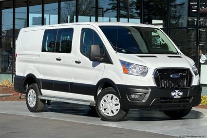 2022 Ford Transit Van Vero Beach FL