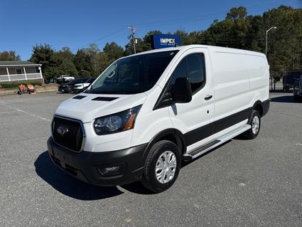 2023 Ford Transit Van Greensboro NC