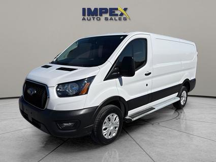 2023 Ford Transit Van Greensboro NC