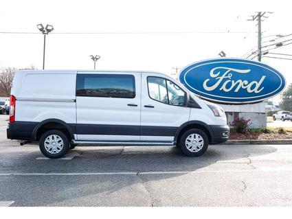 2023 Ford Transit Van Suffolk VA