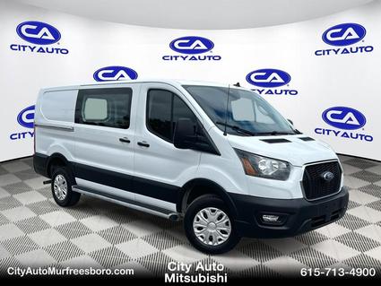2023 Ford Transit Van Murfreesboro TN