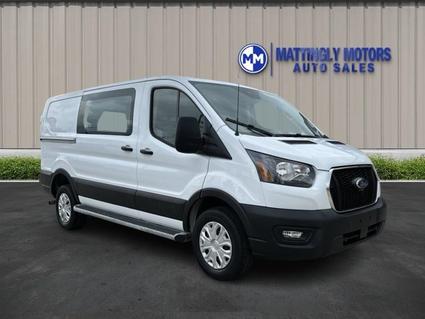 2023 Ford Transit Van Metairie LA