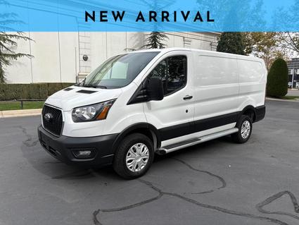 2023 Ford Transit Van Salt Lake City UT