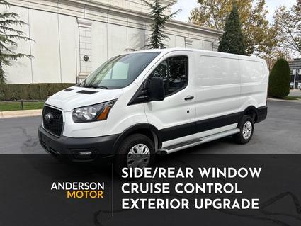 2023 Ford Transit Van Salt Lake City UT