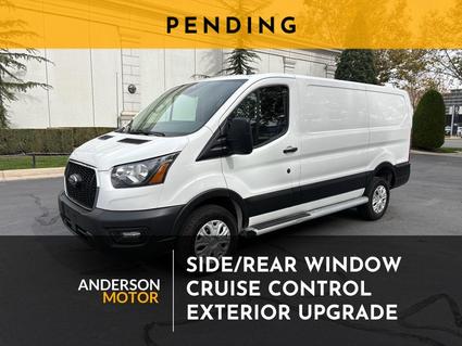 2023 Ford Transit Van Salt Lake City UT