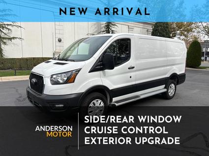 2023 Ford Transit Van Salt Lake City UT