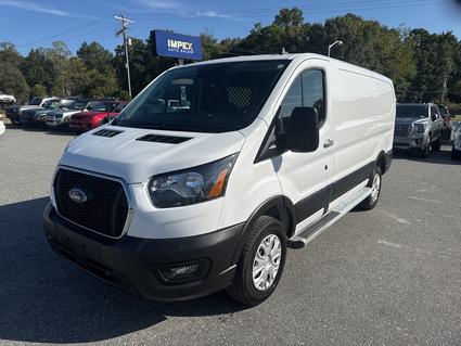 2023 Ford Transit Van Greensboro NC