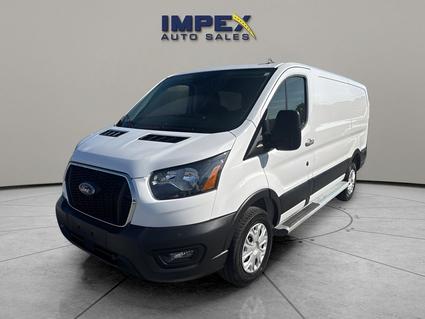 2023 Ford Transit Van Greensboro NC