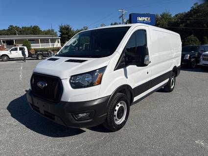 2023 Ford Transit Van Greensboro NC