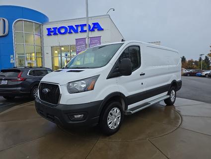 2024 Ford Transit Van McMinnville OR