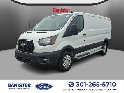 2024 Ford Transit Van Suitland MD