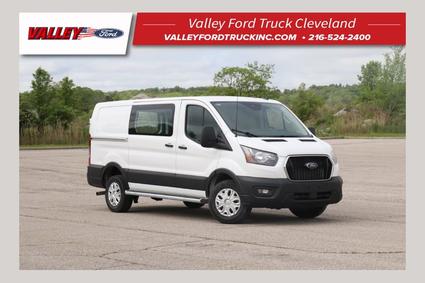 2024 Ford Transit Van Cleveland OH