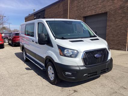 2024 Ford Transit Van Grandville MI
