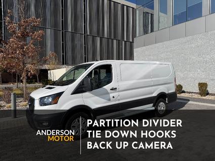 2024 Ford Transit Van Salt Lake City UT