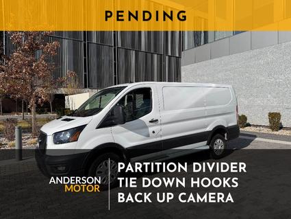 2024 Ford Transit Van Salt Lake City UT