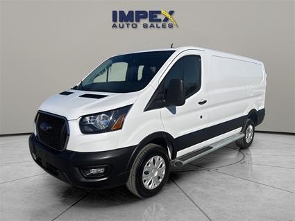 2024 Ford Transit Van Greensboro NC