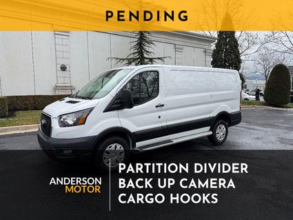 2024 Ford Transit Van Salt Lake City UT