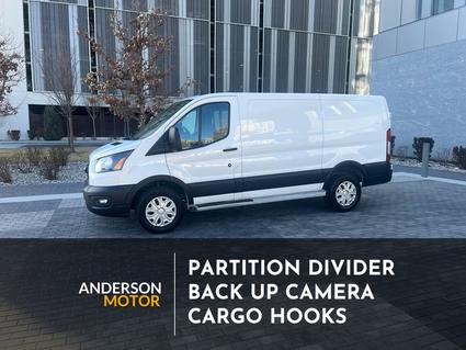 2024 Ford Transit Van Salt Lake City UT