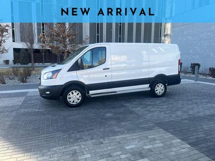 2024 Ford Transit Van Salt Lake City UT