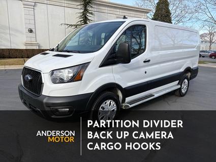2024 Ford Transit Van Salt Lake City UT