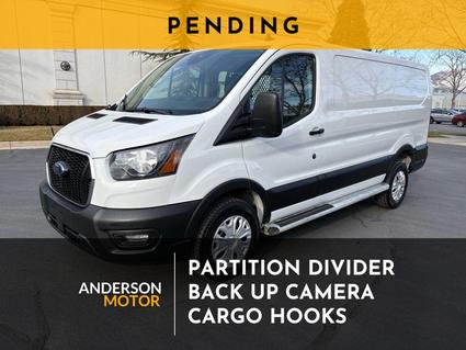 2024 Ford Transit Van Salt Lake City UT