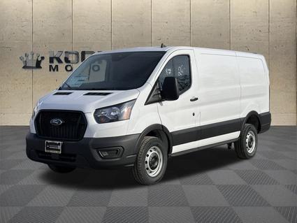 2024 Ford Transit Van  