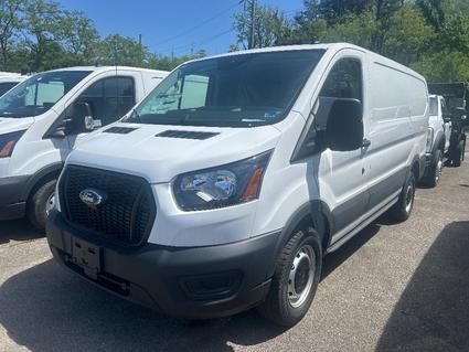 2024 Ford Transit Van Salem VA