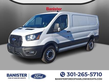 2025 Ford Transit Van Suitland MD