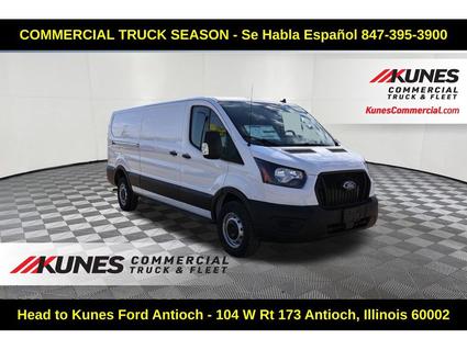 2025 Ford Transit Van Antioch IL