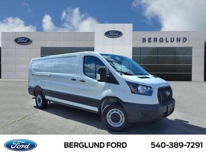 2025 Ford Transit Van Salem VA