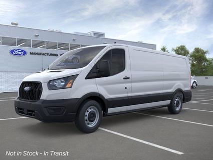 2025 Ford Transit Van Greenville SC
