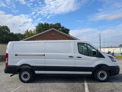 2025 Ford Transit Van Winder GA