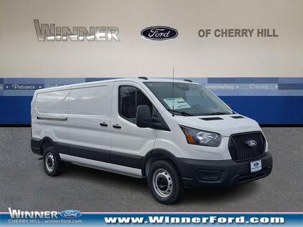 2026 Ford Transit Van  