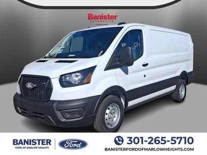 2026 Ford Transit Van Suitland MD