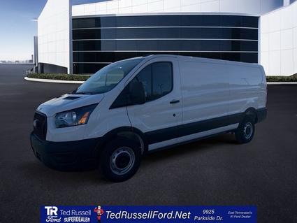 2026 Ford Transit Van Knoxville TN