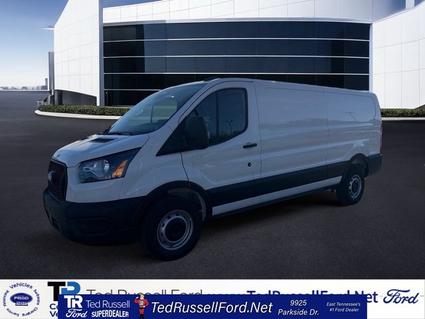 2026 Ford Transit Van Knoxville TN