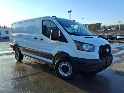 2026 Ford Transit Van Salem VA