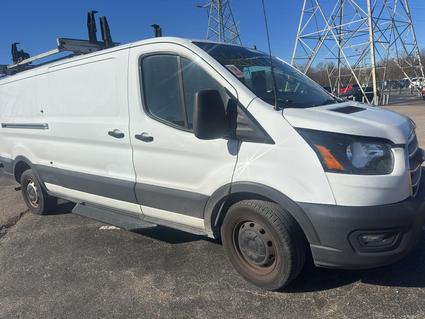 2020 Ford Transit Van Memphis TN